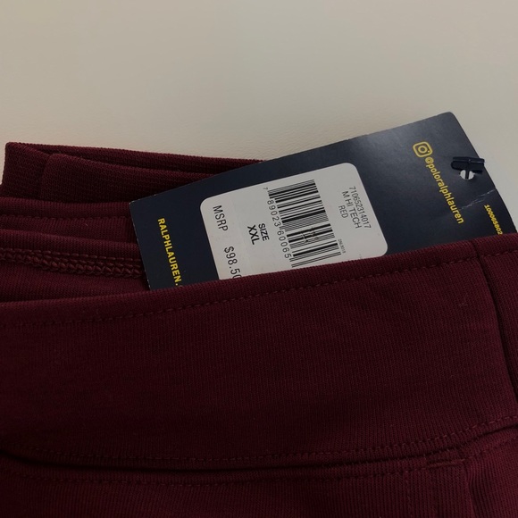 Polo Ralph Lauren Men’s Hoodie and Sweat Pants Set - Picture 5 of 8